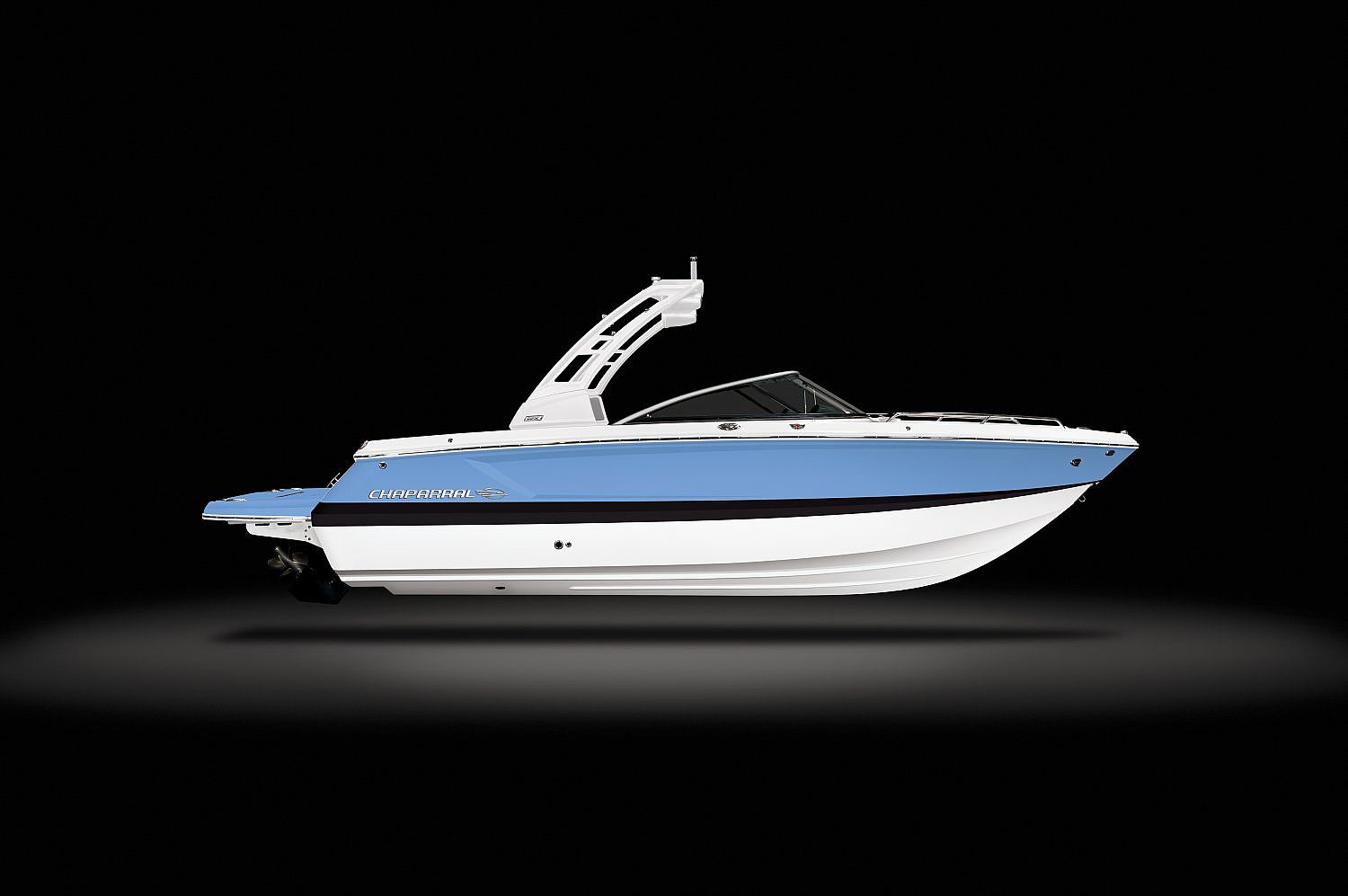 Chaparral 247 SSX - 2025