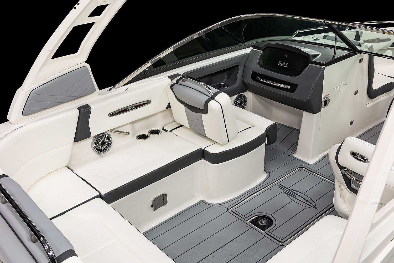 Chaparral 247 SSX - 2025