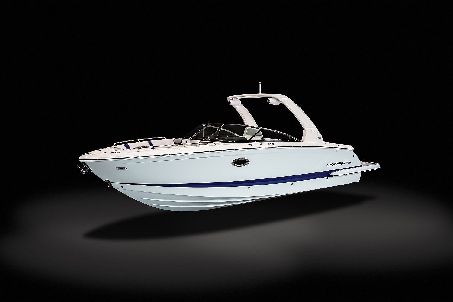 Chaparral 287 SSX - 2025