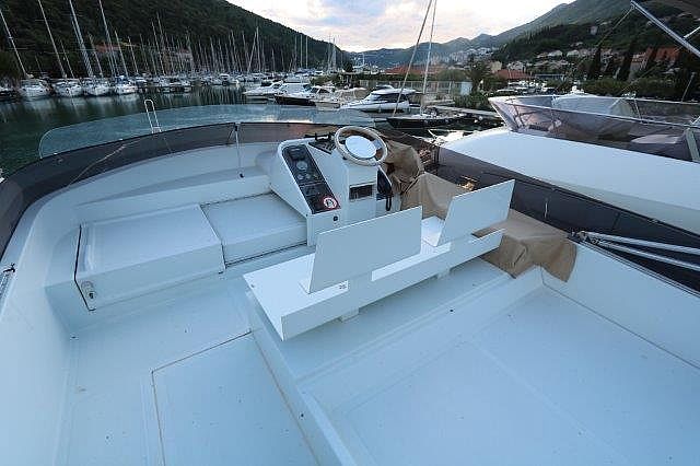 Mochi Craft 56 - 1990