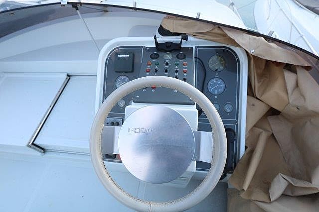 Mochi Craft 56 - 1990