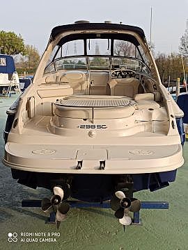 Monterey 298 - 2002