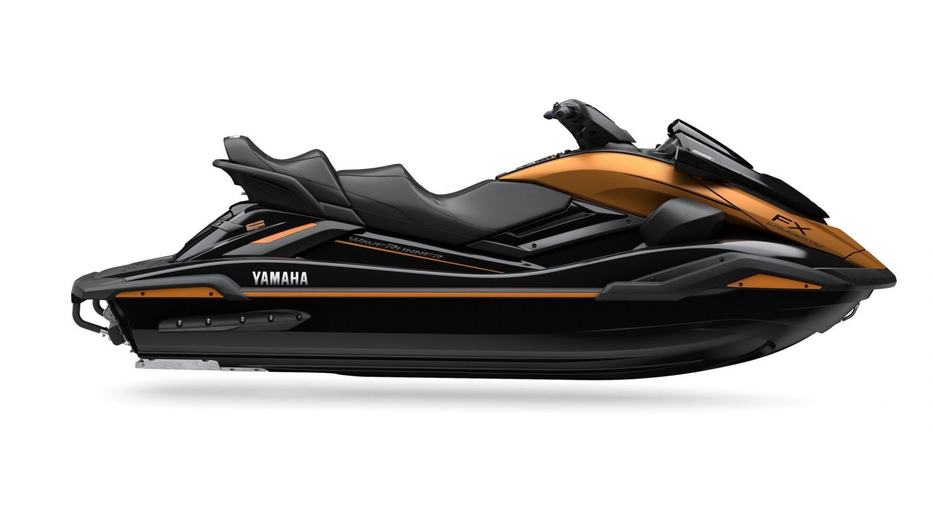 Yamaha FX Crusier HO 2025 - 2025