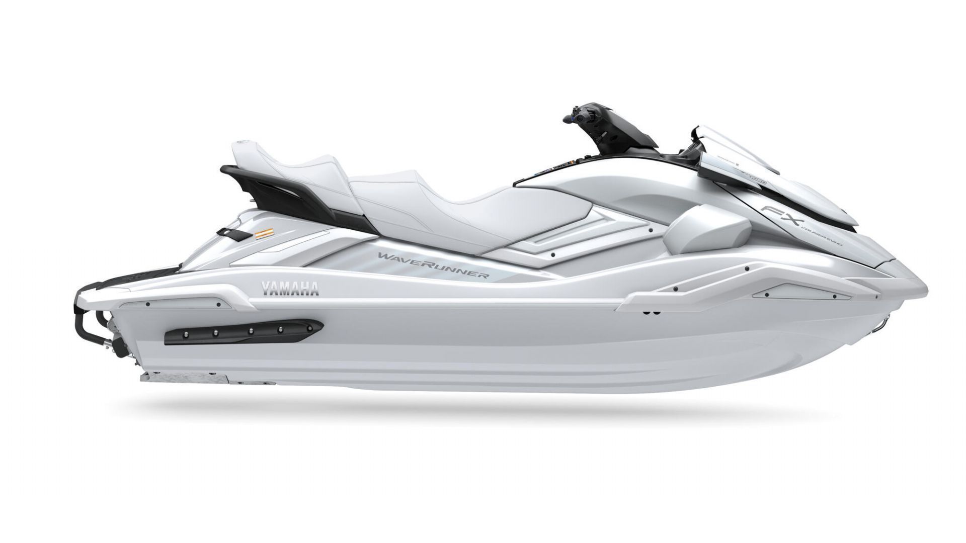 Yamaha FX Crusier SVHO 2025 - 2025
