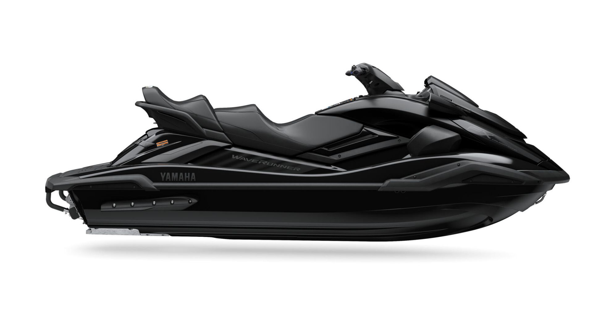 YAMAHA FX SVHO CRU MY2025 - 2025