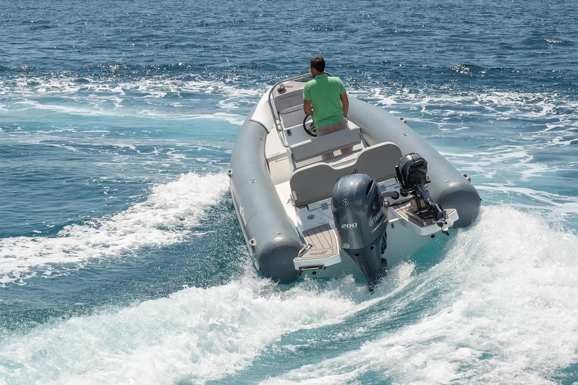 MV MARINE MV 700 - 2026