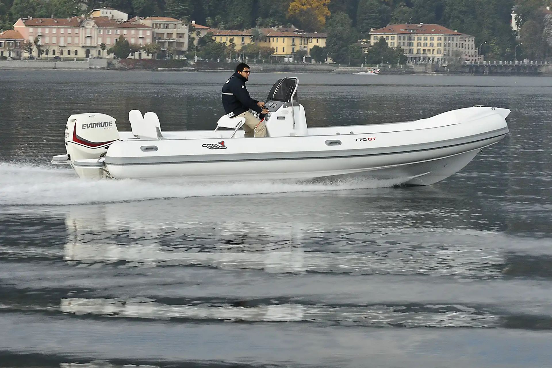MV MARINE MV 770 - 2026