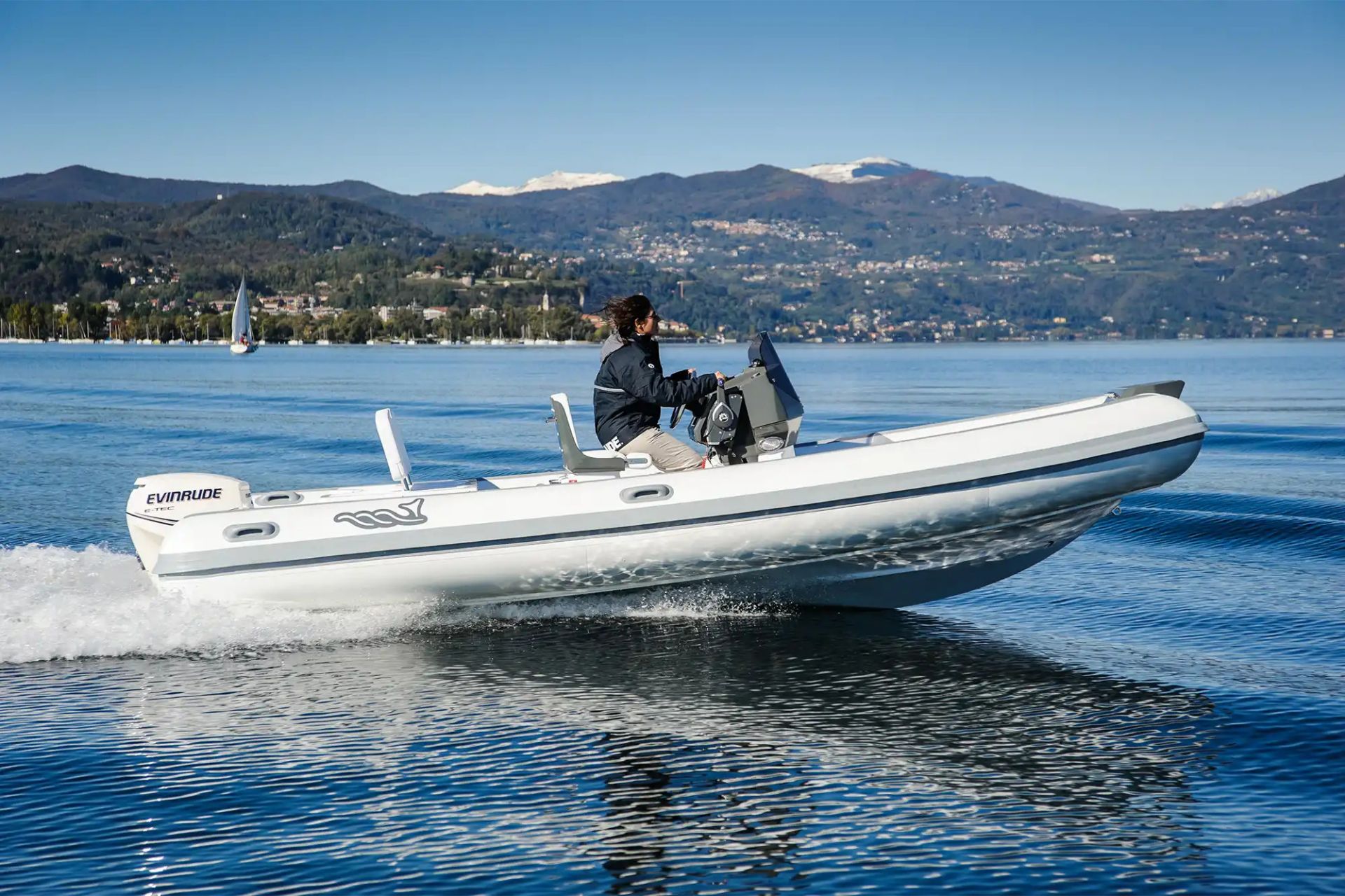 MV Marine 18 Technology - 2026