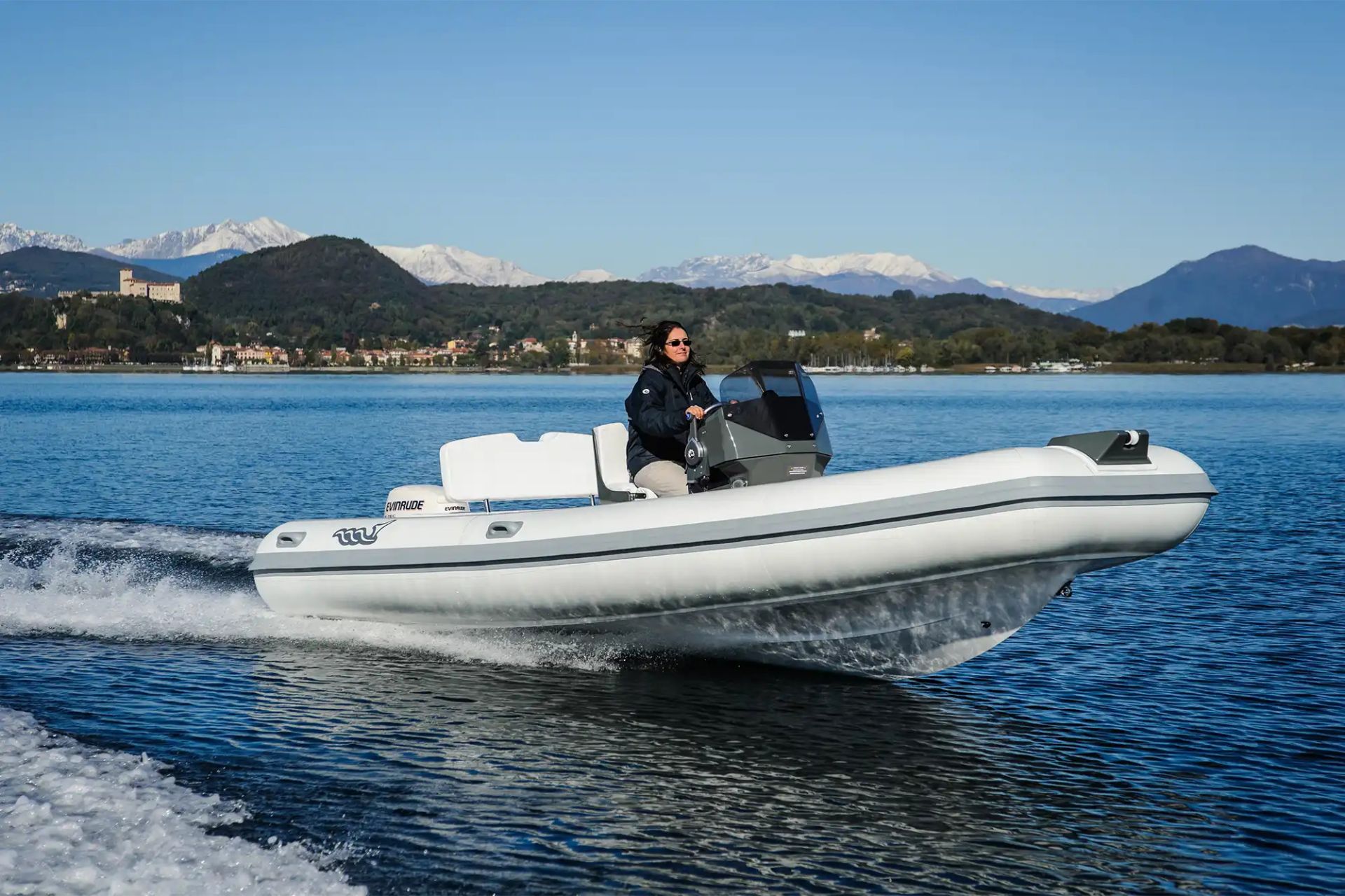 MV Marine 18 Technology - 2026