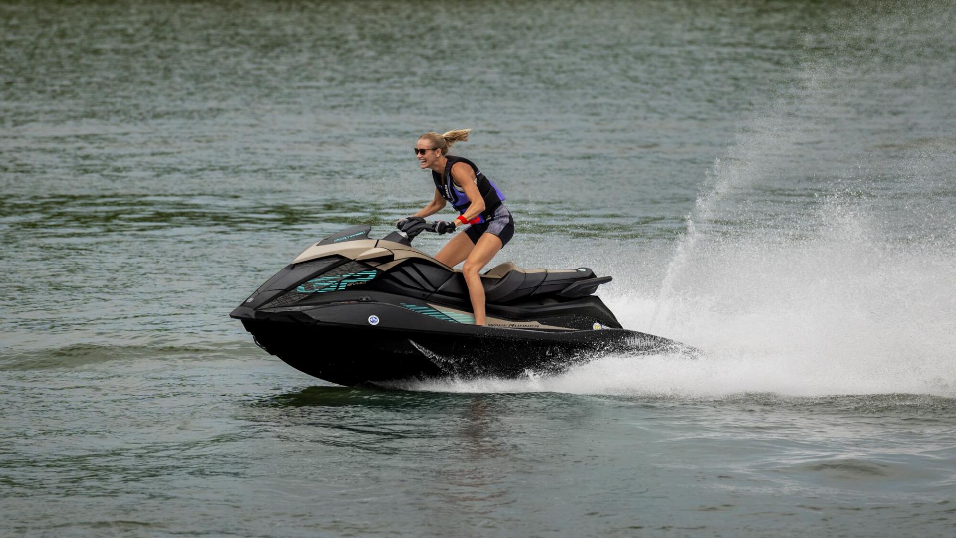 YAMAHA GP SVHO MY2025 - 2025