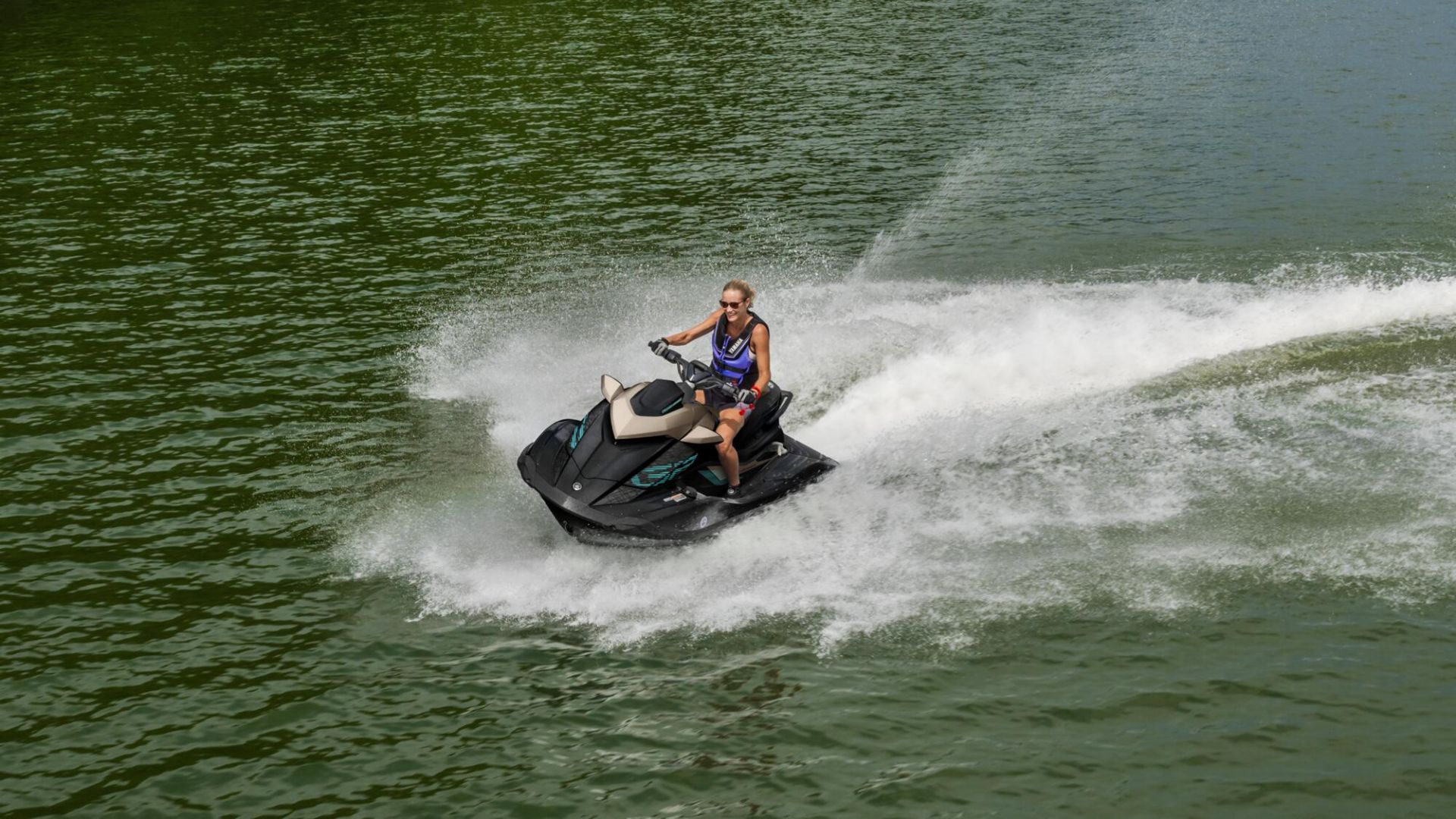 YAMAHA GP SVHO MY2025 - 2025