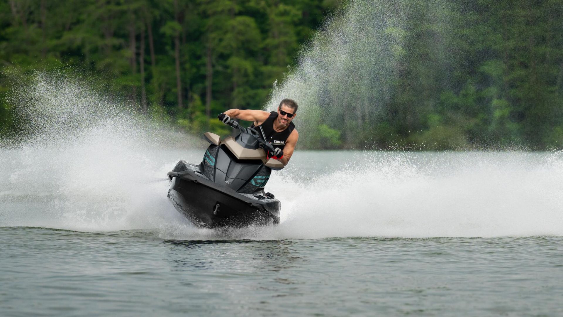 YAMAHA GP SVHO MY2025 - 2025