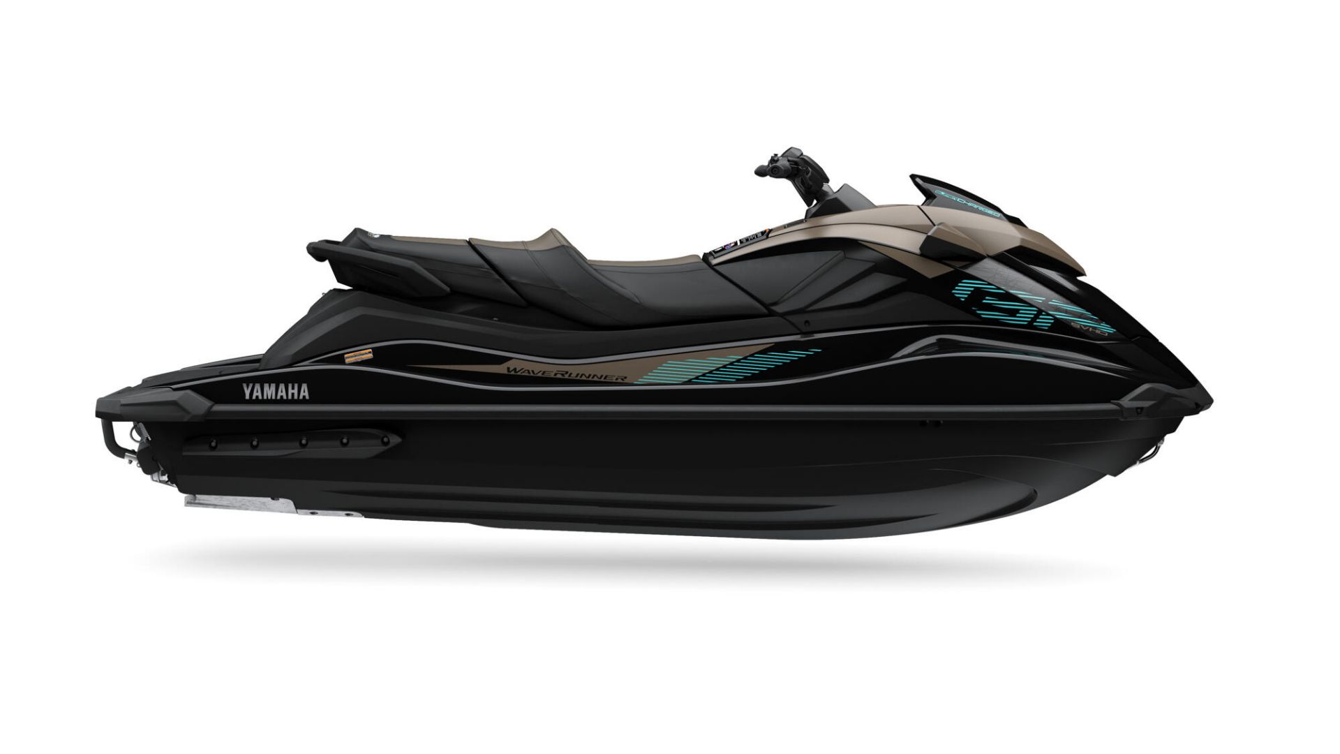 YAMAHA GP SVHO MY2025 - 2025