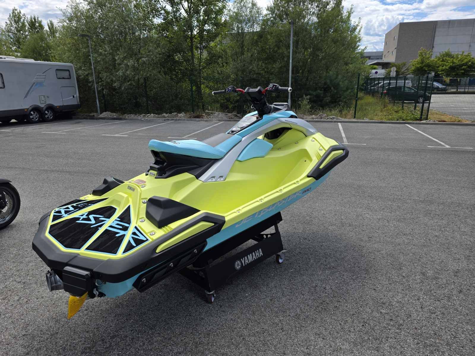 YAMAHA JetBlaster PRO  MY2025 - 2025