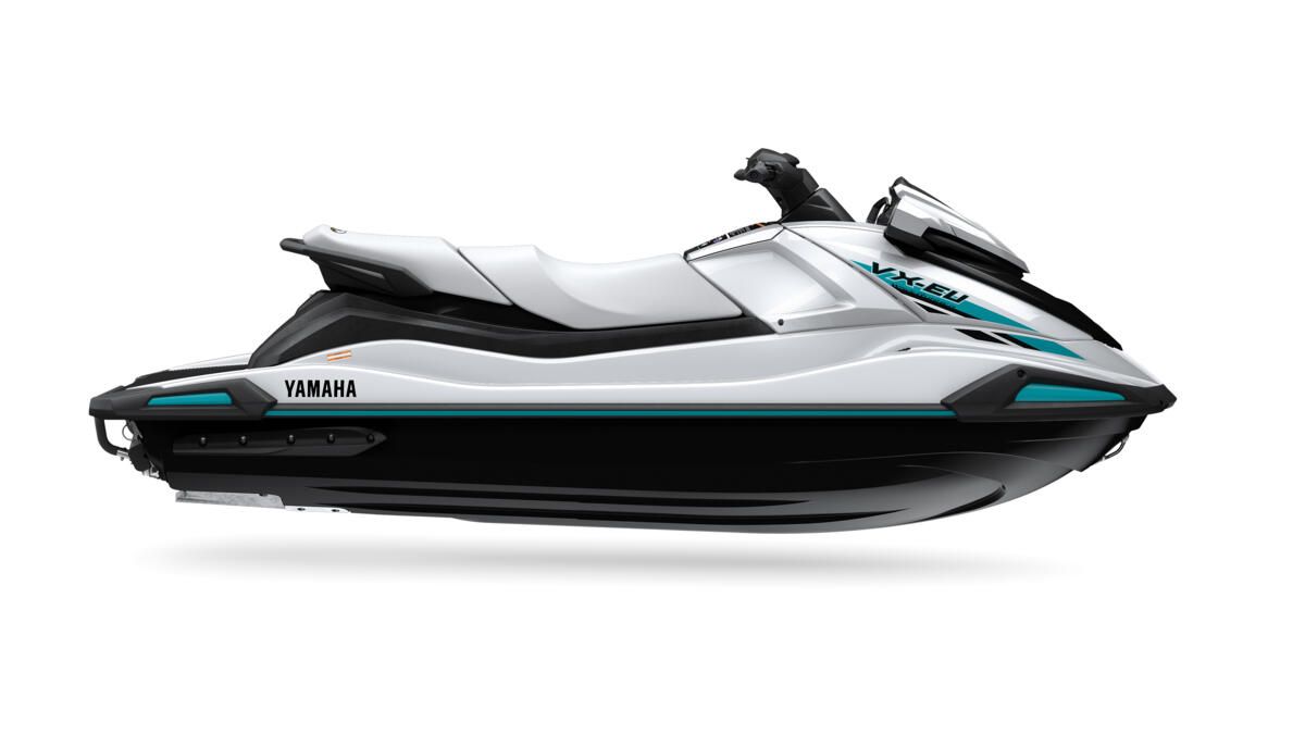 YAMAHA VX  EU  MY2025 - 2025 - for sale: 14716.-EUR