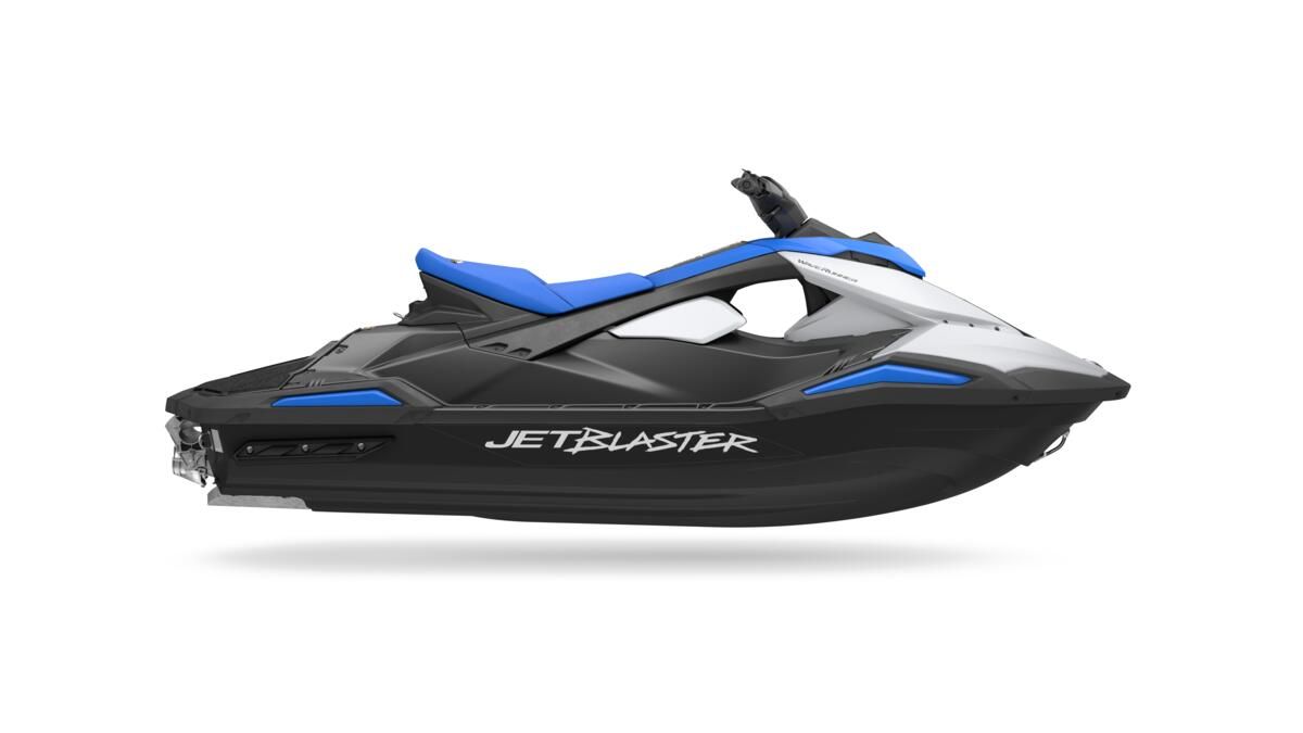 YAMAHA JetBlaster MY2025 - 2025