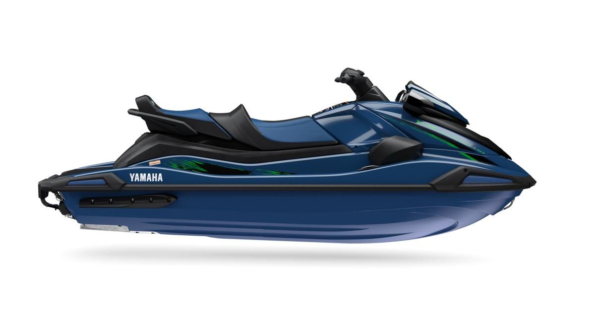 YAMAHA VX Cruiser HO  MY202... - 2025 - for sale: 19941.-EUR