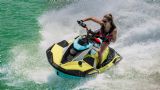 YAMAHA JET BLASTER PRO - 2025