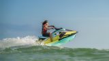 YAMAHA JET BLASTER PRO - 2025