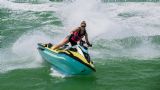 YAMAHA JET BLASTER PRO - 2025