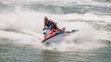 YAMAHA JET BLASTER DLX - 2025