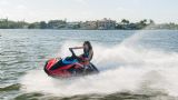 YAMAHA JET BLASTER DLX - 2025