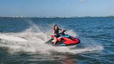 YAMAHA JET BLASTER DLX - 2025