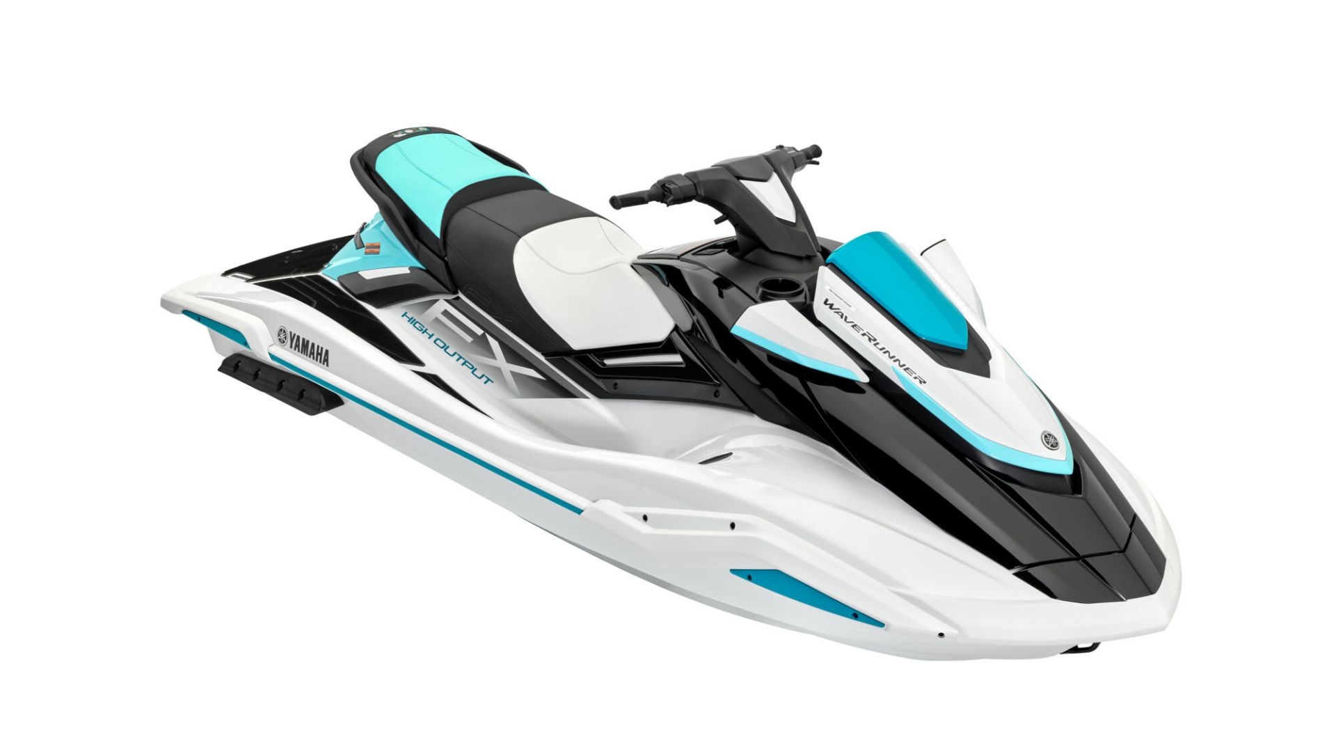 Yamaha FX HO - 2024