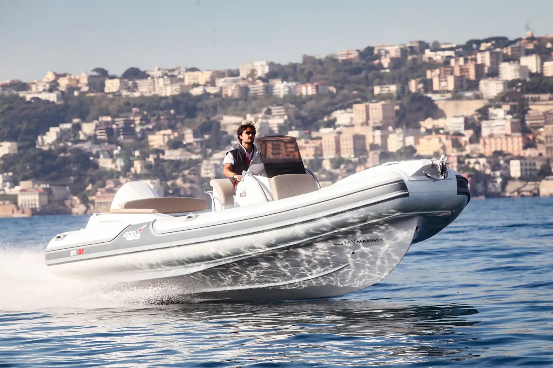 Mv Marine GT 25 - 2026