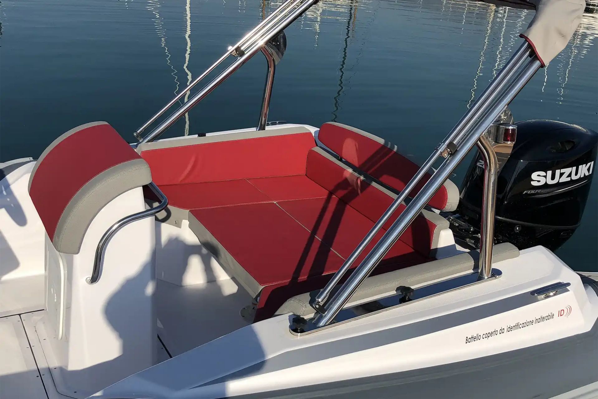 Mv Marine GT 25 - 2026