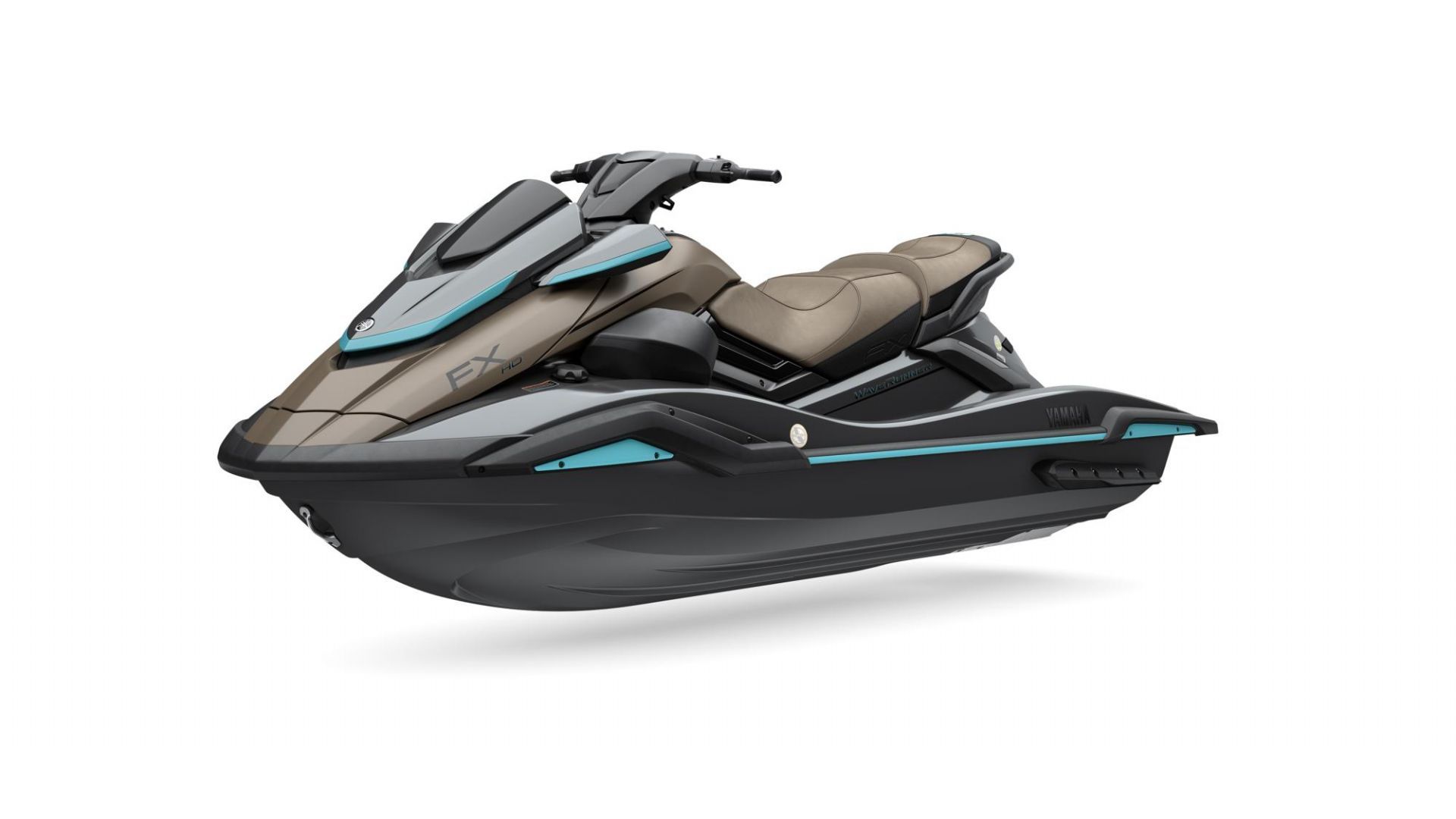 Yamaha FX HO - 2025