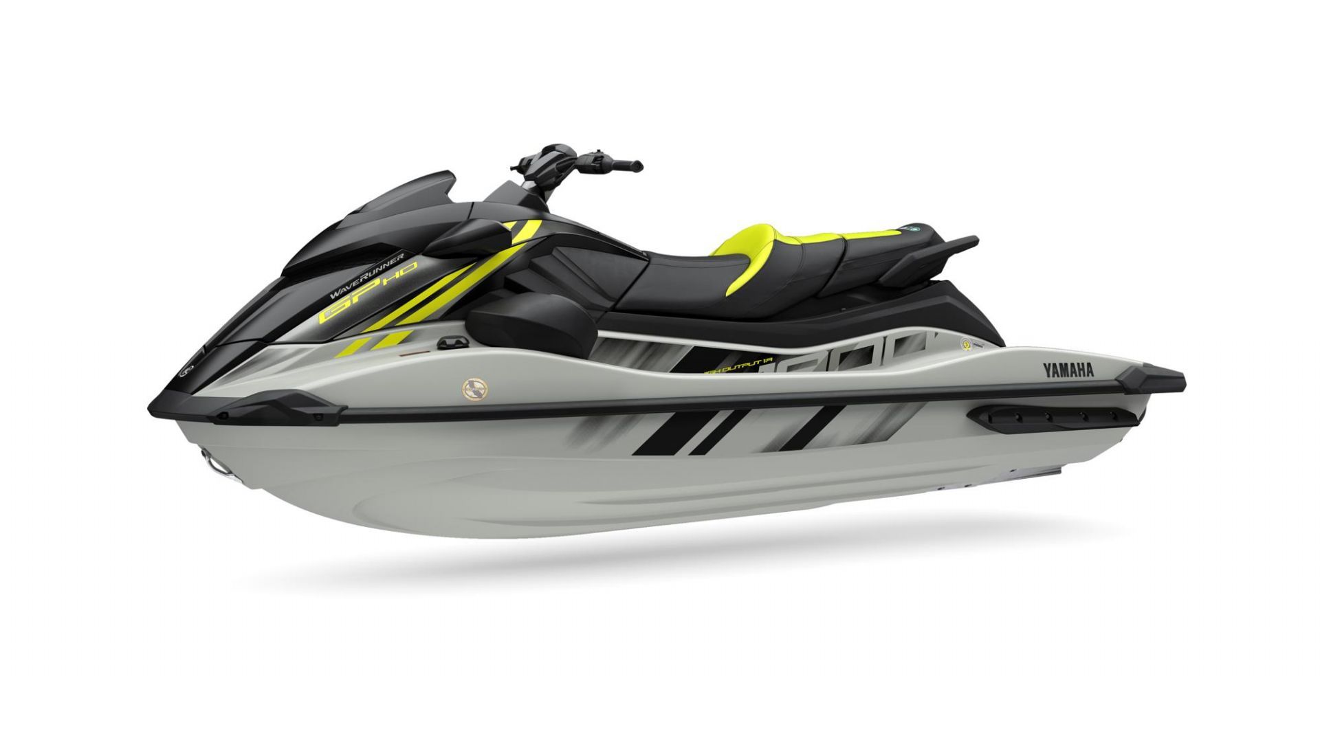 Yamaha GP HO - 2025