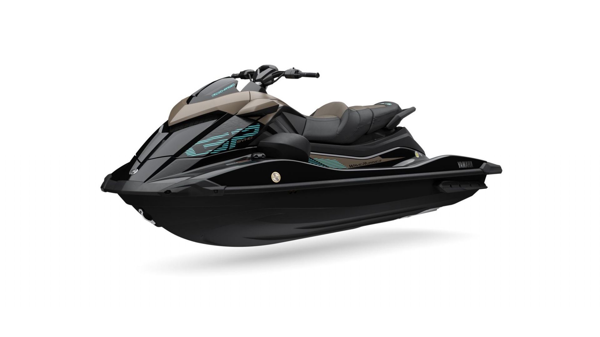 Yamaha GP SVHO - 2025