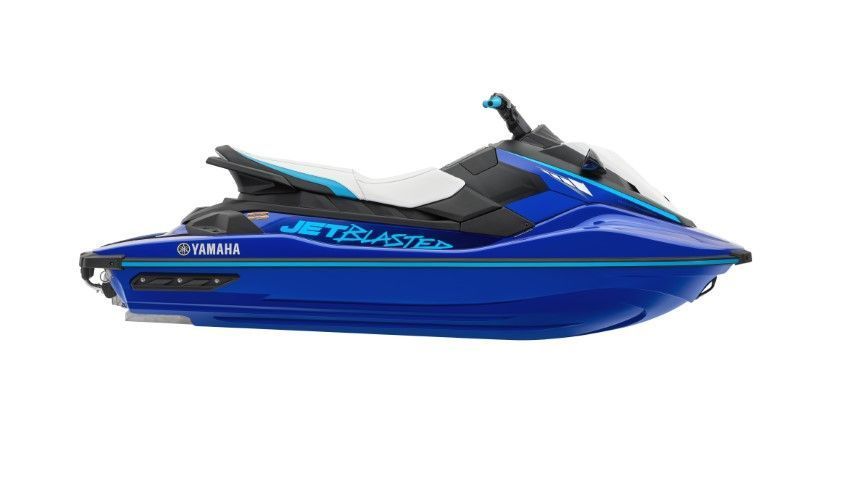 Yamaha JetBlaster 2024 - 2024