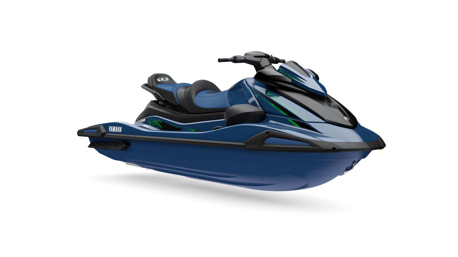 Yamaha VX Cruiser HO - 2025