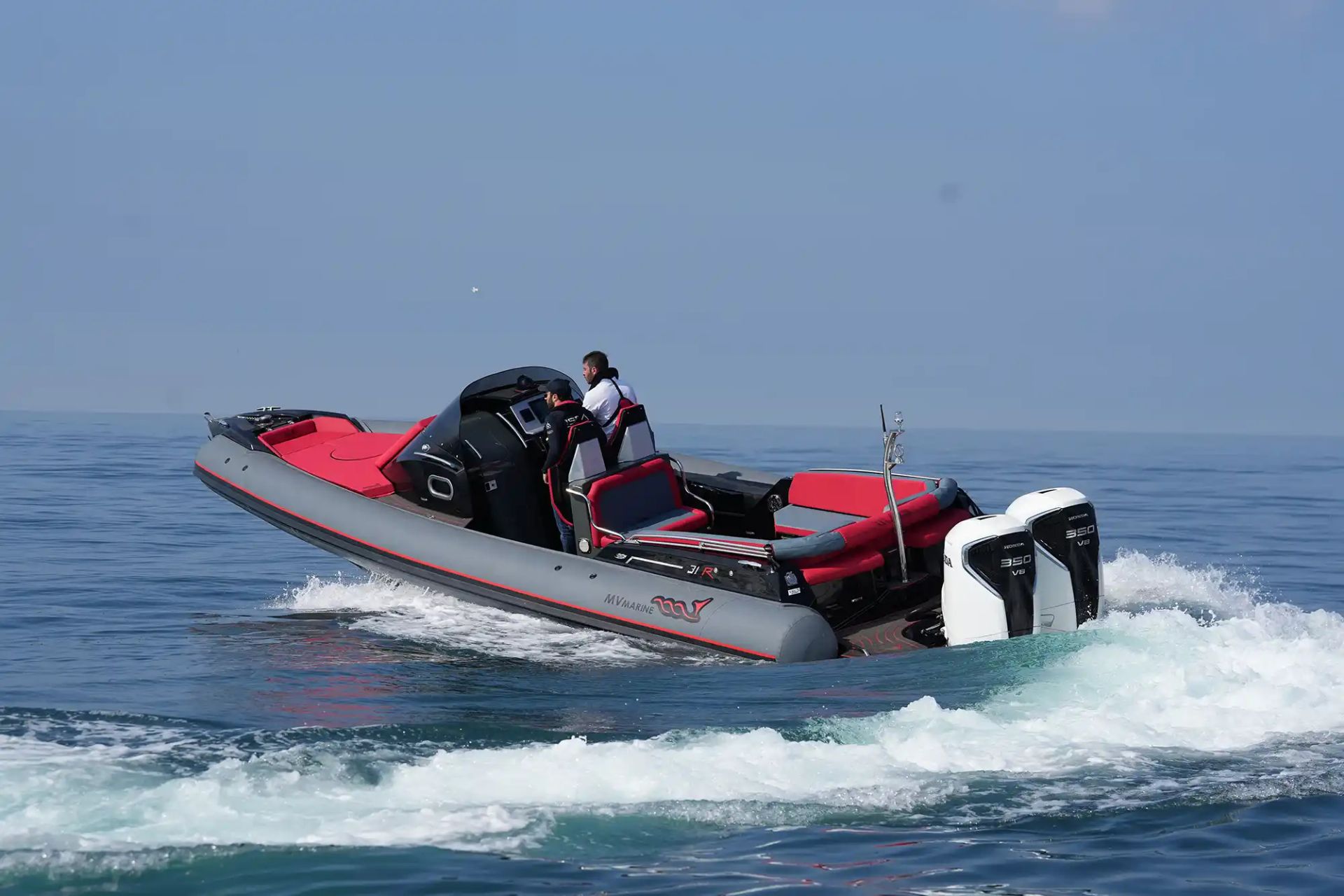 MV MARINE MITO 31 - 2026