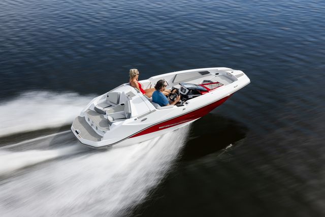 SCARAB 165 LX - 2025 - for sale: 48140.-EUR