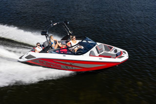 SCARAB 195 LX - 2025
