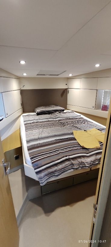 Fairline TARGA 48 GT - 2014