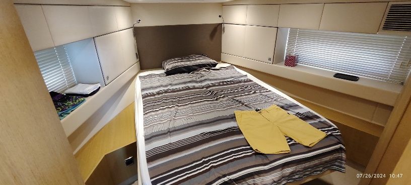 Fairline TARGA 48 GT - 2014