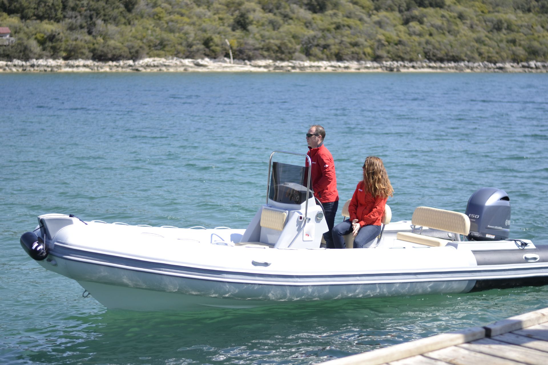 Tiger Marine Open 650 - NOVO 2024 - 2024