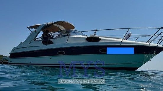 Bavaria 29 Sport - 2004