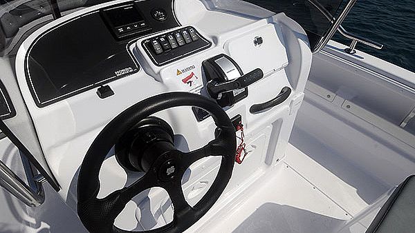 4XC Ranieri International H22 CC OPEN HONDA 150 - 2026