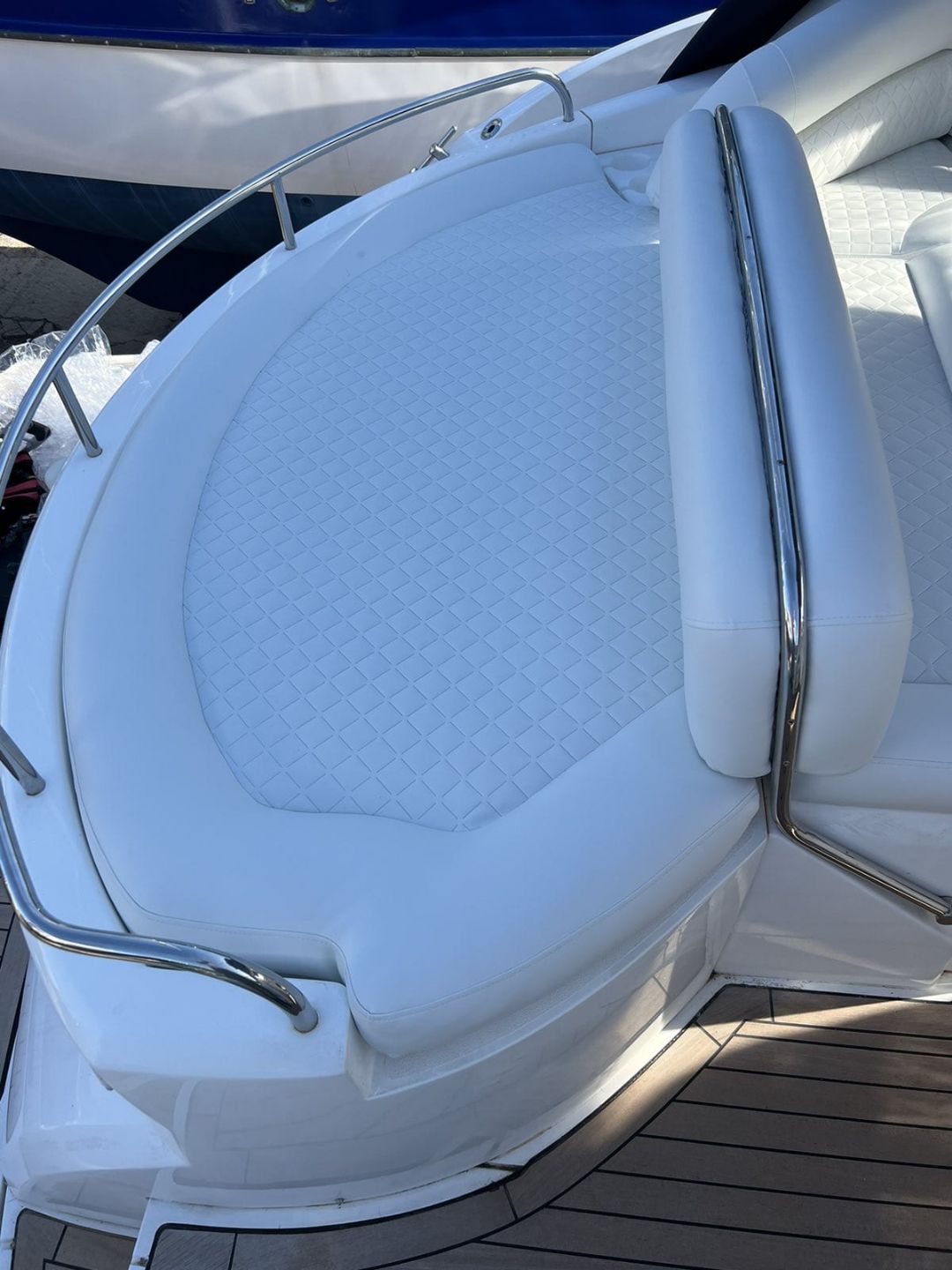 Sunseeker Portofino 46 - 2005