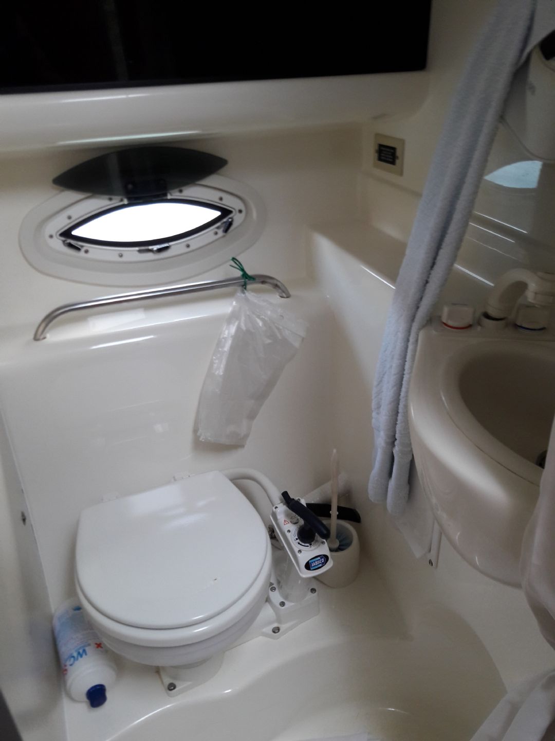 Bayliner 285 SB - 2006