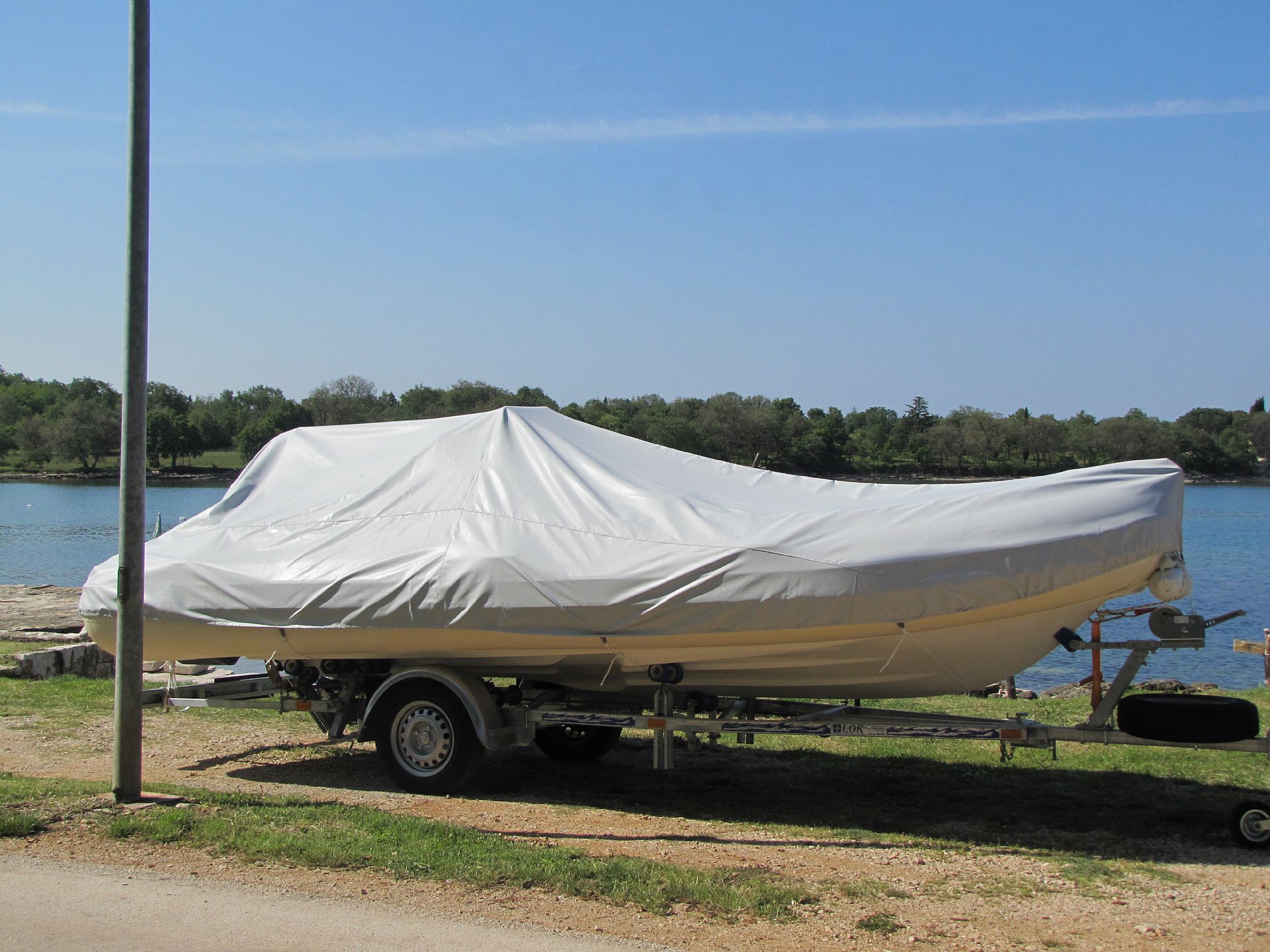 MARINAR S 550 HAYPALON ORCA 866 YAMAHA F100 BL - 2026