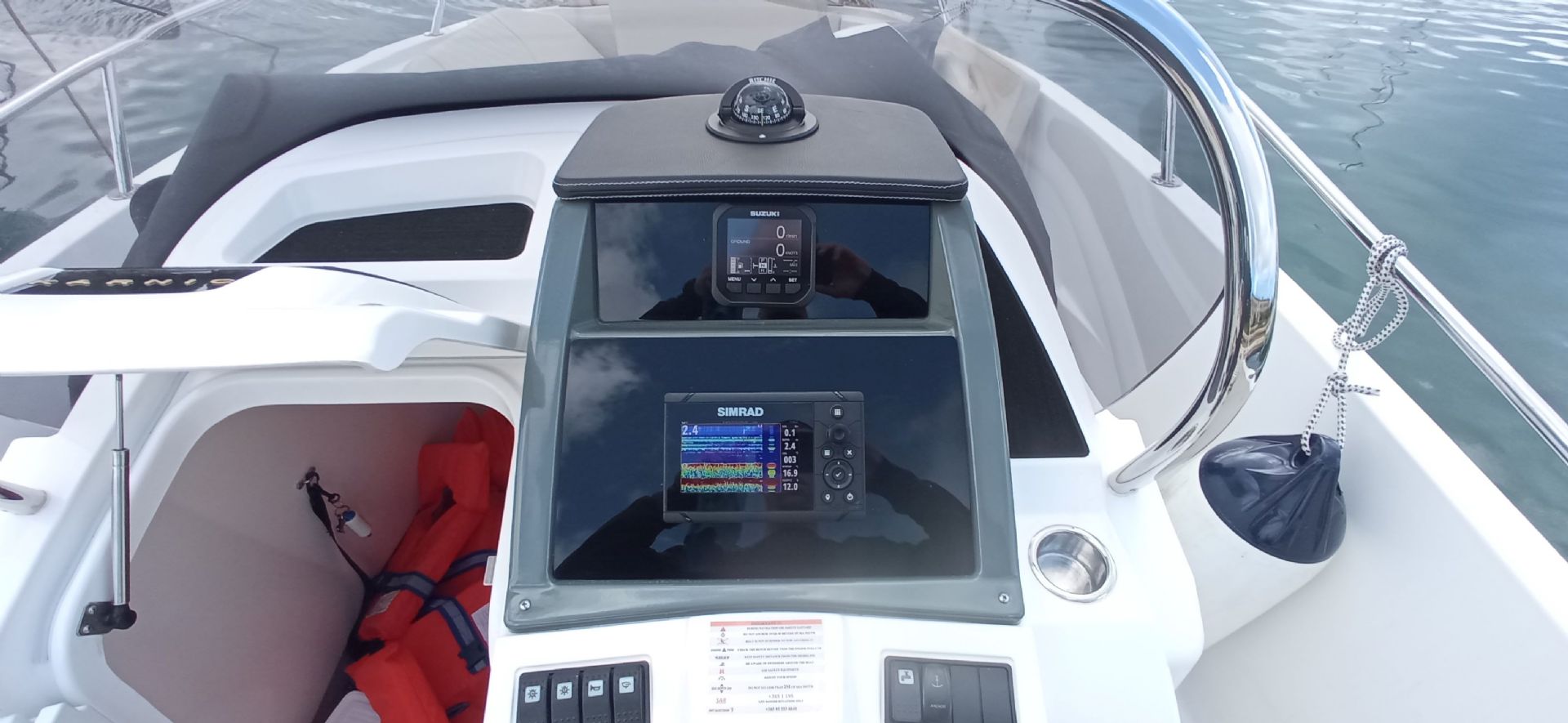 Karnic SL 651 - 2022 - for sale: 46000.-EUR