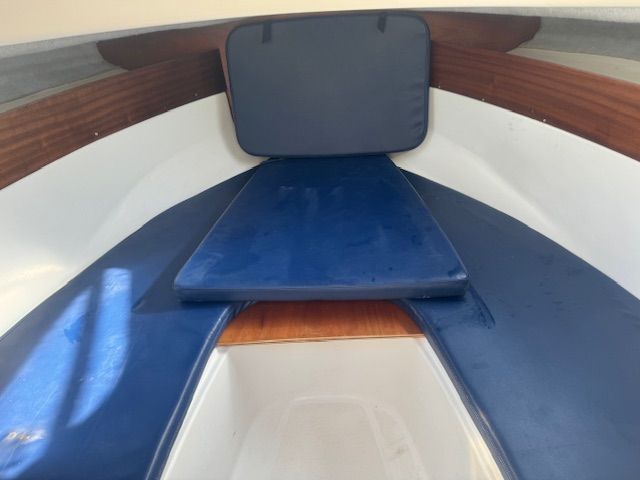 Beneteau FLYER 550 CABIN - 2003