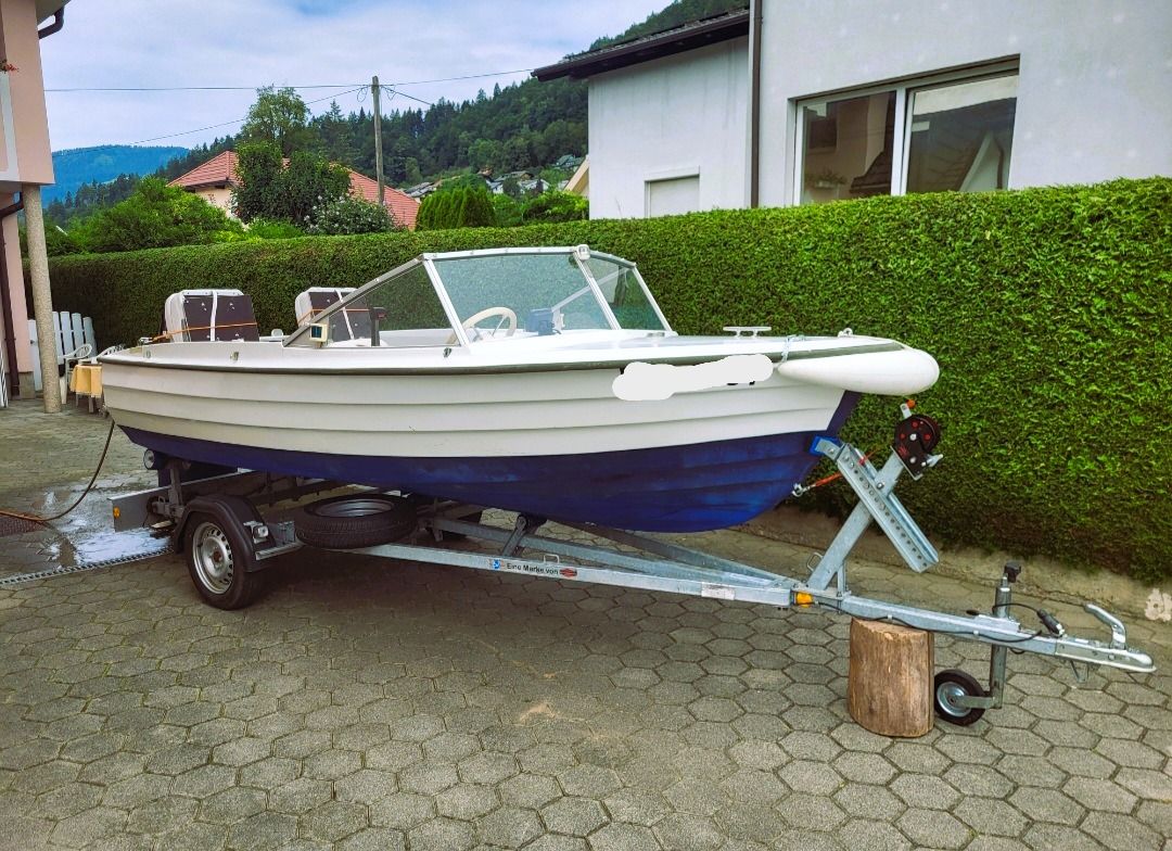 GLISER KMV VITAL 15 - 2002