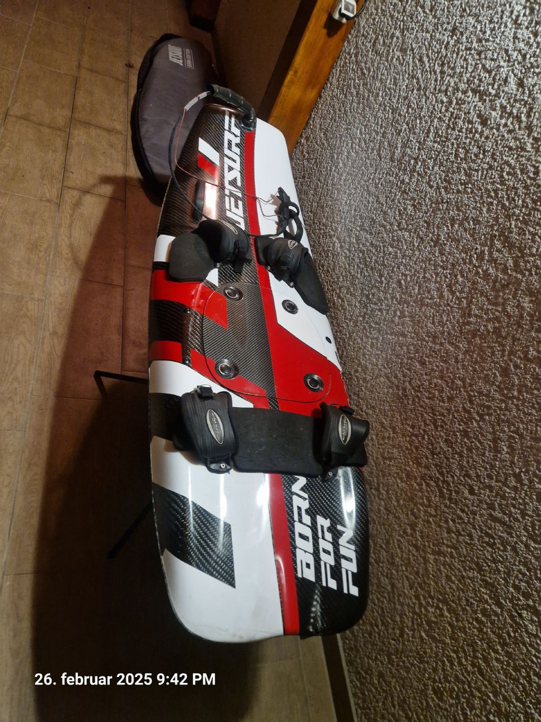 Jetsurf Race - 2018